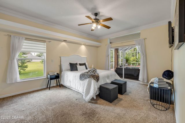 5973 Shady Creek Lane, Port Orange, FL 32128
