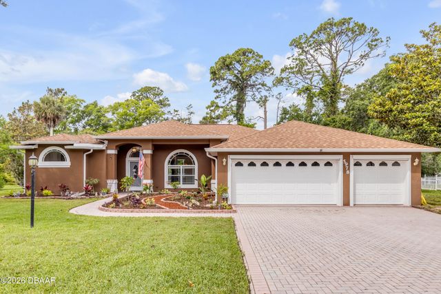 5973 Shady Creek Lane, Port Orange, FL 32128