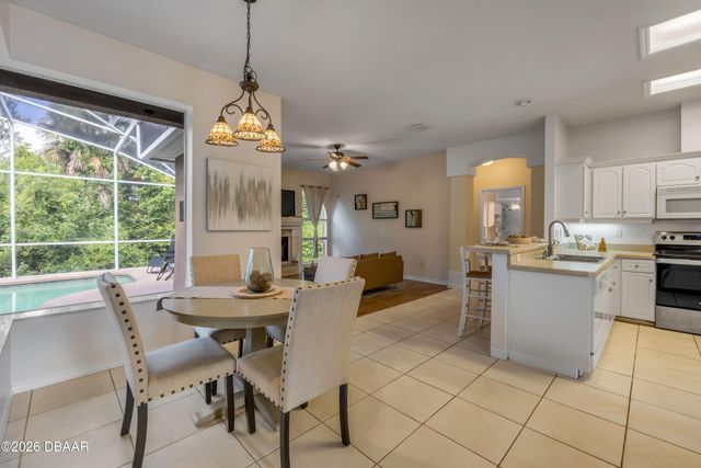 5973 Shady Creek Lane, Port Orange, FL 32128