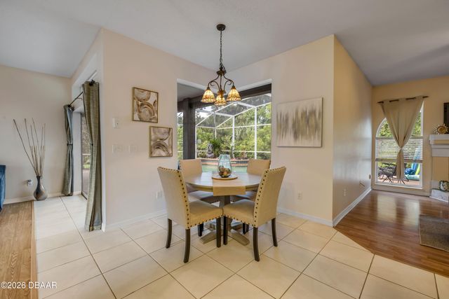 5973 Shady Creek Lane, Port Orange, FL 32128