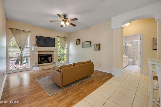 5973 Shady Creek Lane, Port Orange, FL 32128