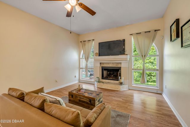 5973 Shady Creek Lane, Port Orange, FL 32128