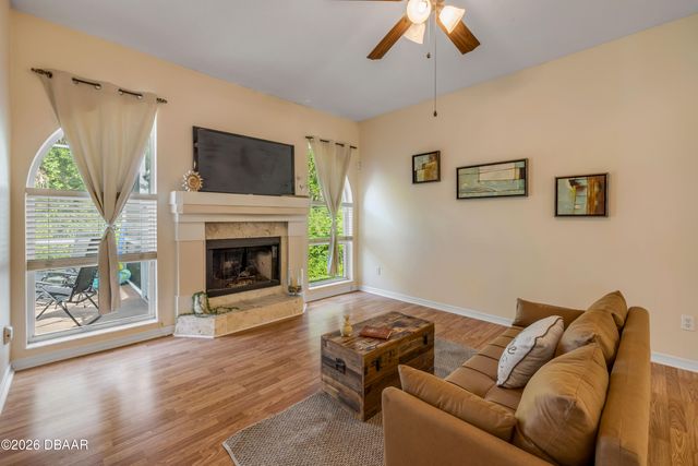 5973 Shady Creek Lane, Port Orange, FL 32128