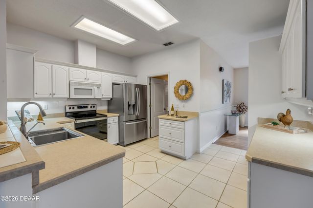 5973 Shady Creek Lane, Port Orange, FL 32128