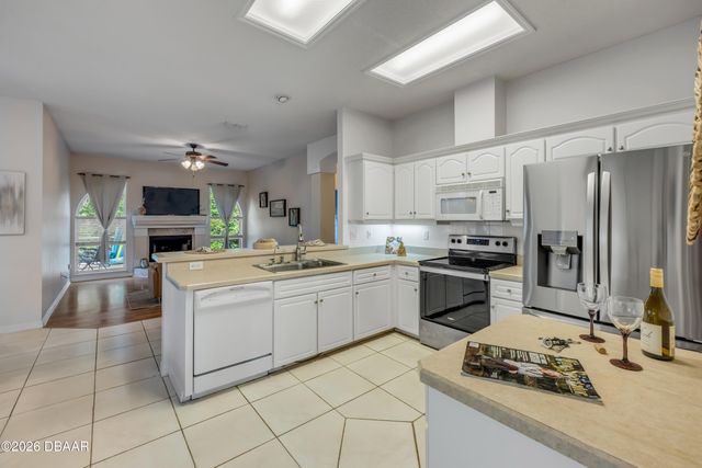 5973 Shady Creek Lane, Port Orange, FL 32128