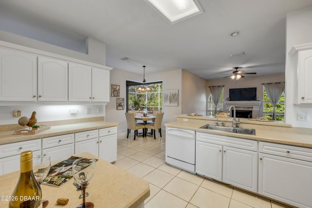 5973 Shady Creek Lane, Port Orange, FL 32128