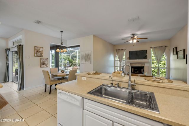 5973 Shady Creek Lane, Port Orange, FL 32128