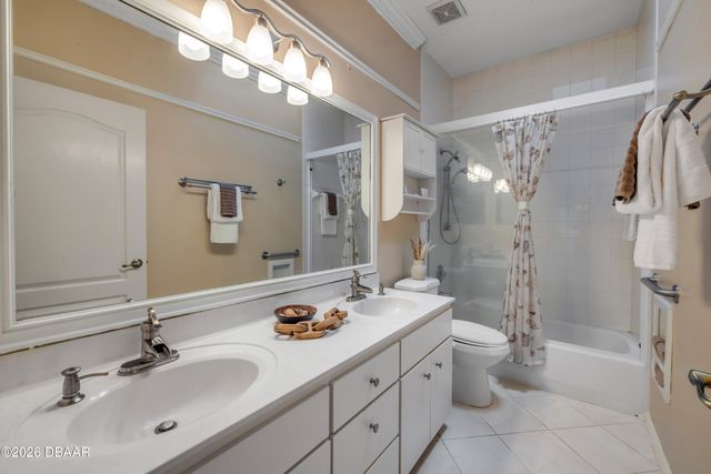 5973 Shady Creek Lane, Port Orange, FL 32128