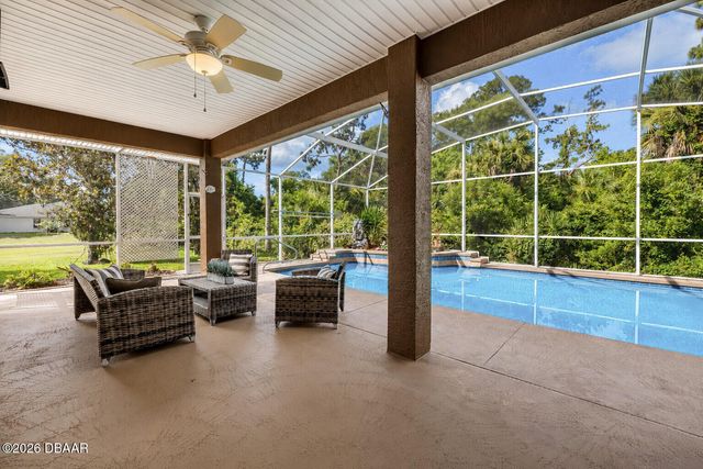 5973 Shady Creek Lane, Port Orange, FL 32128