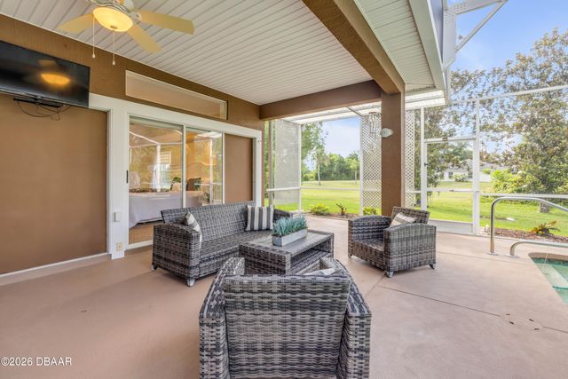 5973 Shady Creek Lane, Port Orange, FL 32128