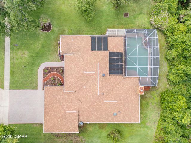5973 Shady Creek Lane, Port Orange, FL 32128