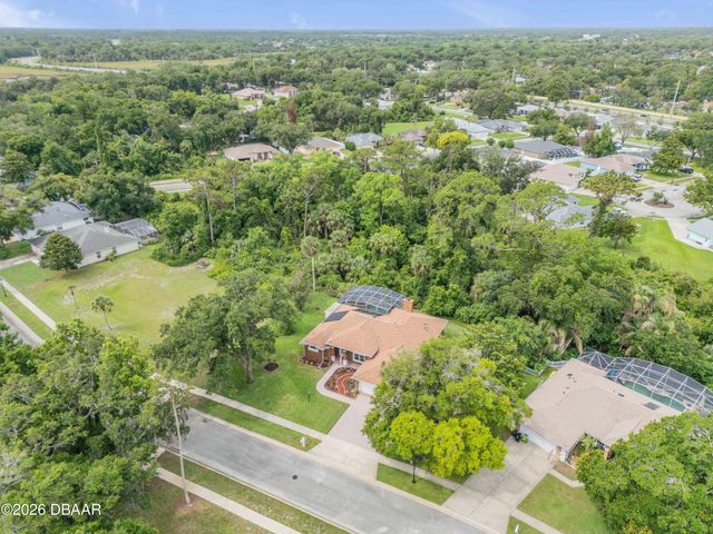 5973 Shady Creek Lane, Port Orange, FL 32128