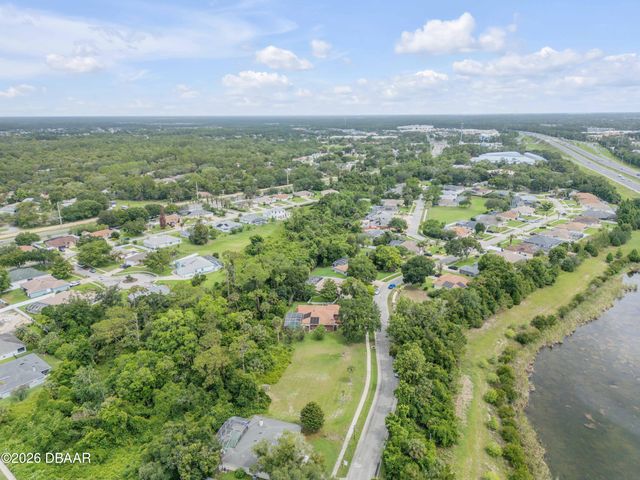 5973 Shady Creek Lane, Port Orange, FL 32128