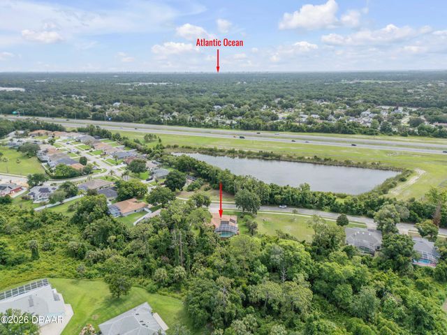 5973 Shady Creek Lane, Port Orange, FL 32128