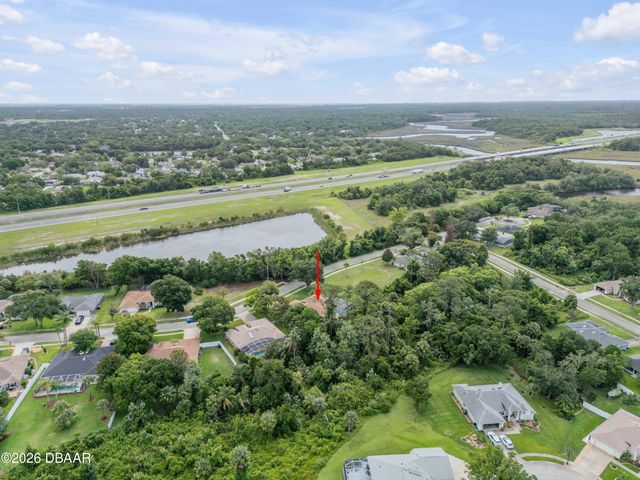 5973 Shady Creek Lane, Port Orange, FL 32128