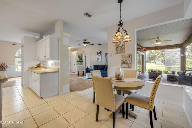 5973 Shady Creek Lane, Port Orange, FL 32128