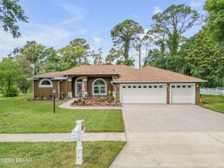 5973 Shady Creek Lane, Port Orange, FL 32128