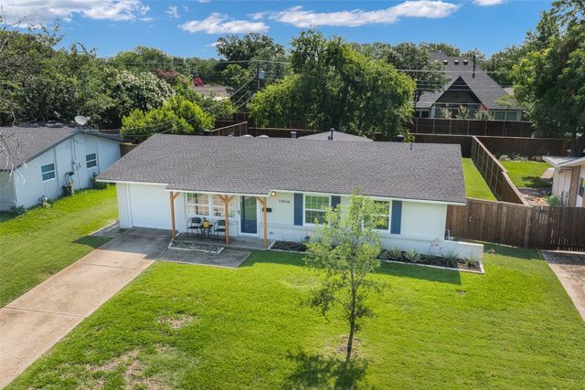13536 Castleton Drive, Farmers Branch, TX 75234