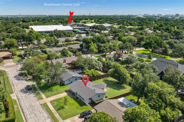 13536 Castleton Drive, Farmers Branch, TX 75234