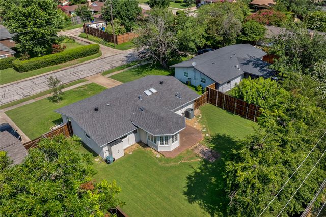 13536 Castleton Drive, Farmers Branch, TX 75234