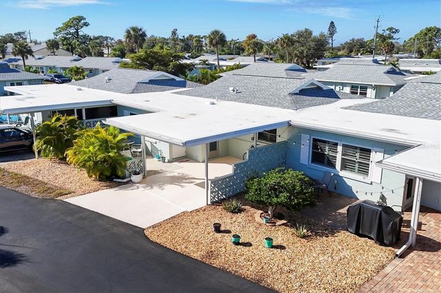 1018 BEACH MANOR CIRCLE 40, Venice, FL 34285