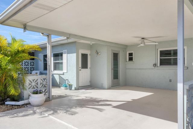 1018 BEACH MANOR CIRCLE 40, Venice, FL 34285