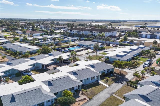 1018 BEACH MANOR CIRCLE 40, Venice, FL 34285