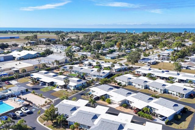 1018 BEACH MANOR CIRCLE 40, Venice, FL 34285