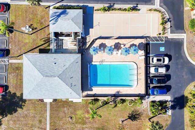 1018 BEACH MANOR CIRCLE 40, Venice, FL 34285