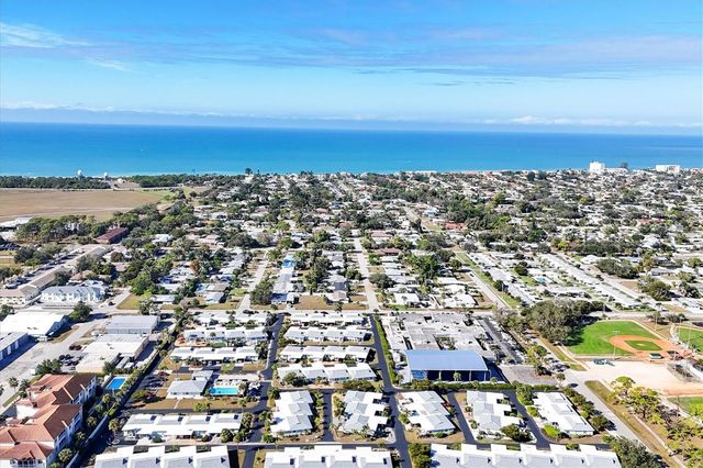 1018 BEACH MANOR CIRCLE 40, Venice, FL 34285