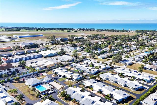 1018 BEACH MANOR CIRCLE 40, Venice, FL 34285