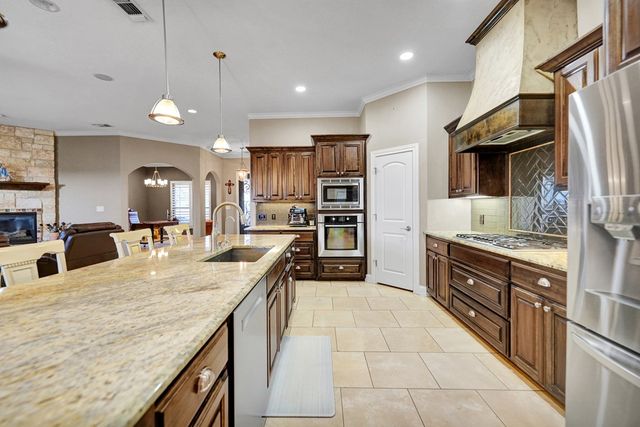 5610 Dunbarton Oaks Blvd, Midland, TX 79705