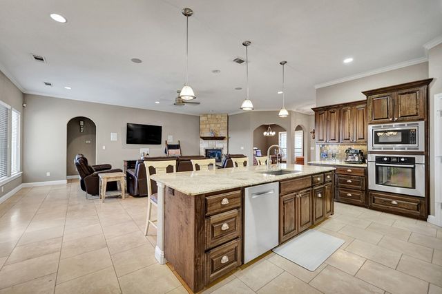 5610 Dunbarton Oaks Blvd, Midland, TX 79705