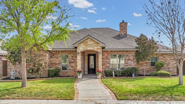 5610 Dunbarton Oaks Blvd, Midland, TX 79705