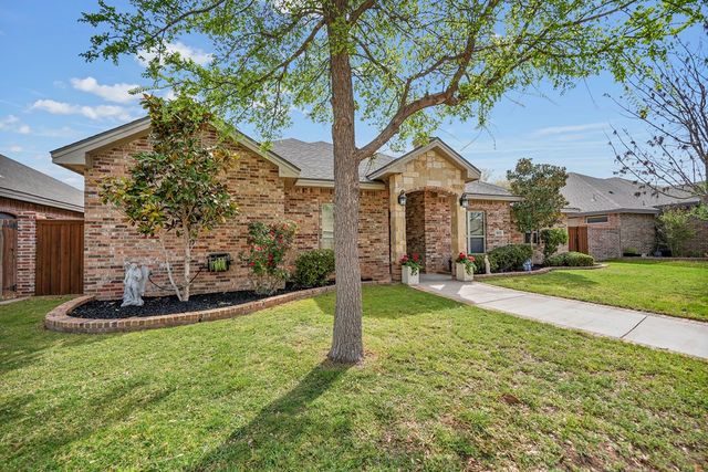 5610 Dunbarton Oaks Blvd, Midland, TX 79705