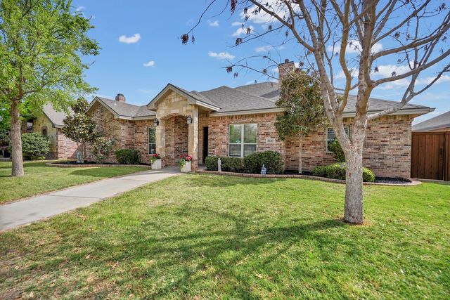 5610 Dunbarton Oaks Blvd, Midland, TX 79705