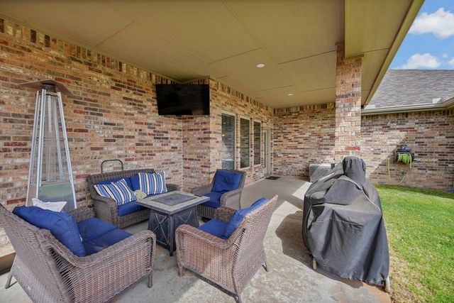 5610 Dunbarton Oaks Blvd, Midland, TX 79705