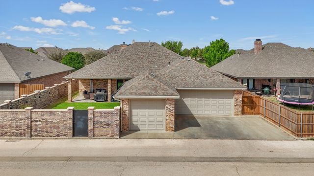5610 Dunbarton Oaks Blvd, Midland, TX 79705