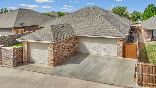 5610 Dunbarton Oaks Blvd, Midland, TX 79705