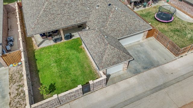 5610 Dunbarton Oaks Blvd, Midland, TX 79705