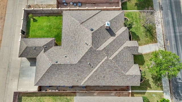 5610 Dunbarton Oaks Blvd, Midland, TX 79705