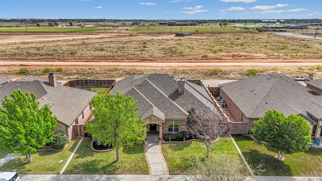 5610 Dunbarton Oaks Blvd, Midland, TX 79705