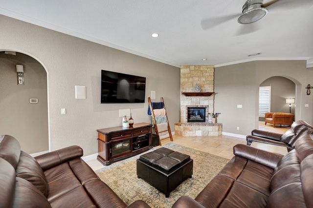 5610 Dunbarton Oaks Blvd, Midland, TX 79705