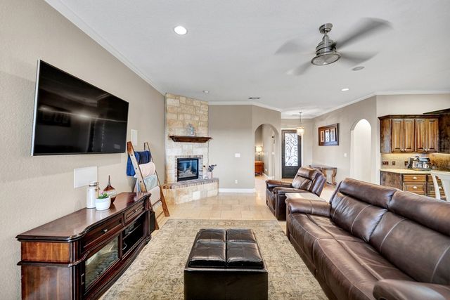 5610 Dunbarton Oaks Blvd, Midland, TX 79705