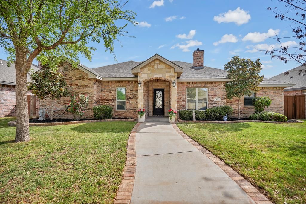 5610 Dunbarton Oaks Blvd, Midland, TX 79705
