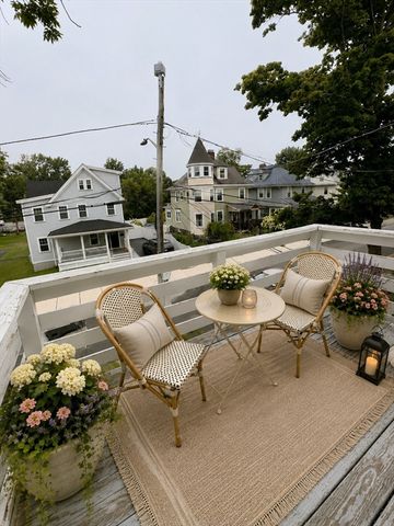17 Temple Ave 2, Winthrop, MA 02152