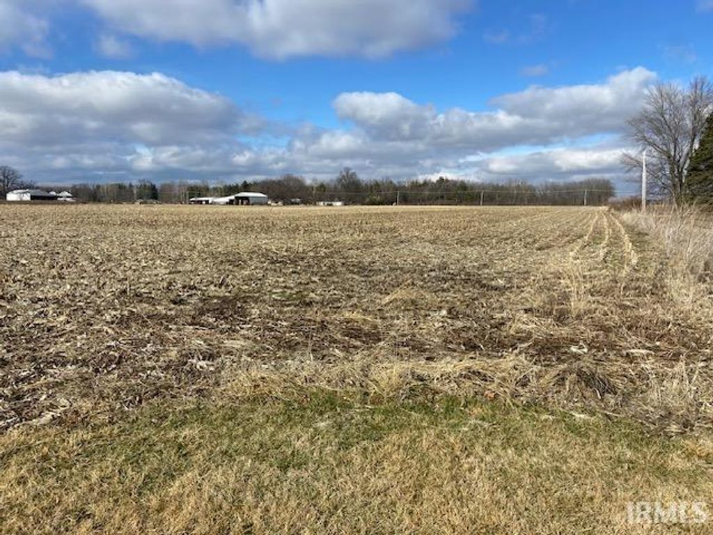 0 E Division Road, Yorktown, IN 47396