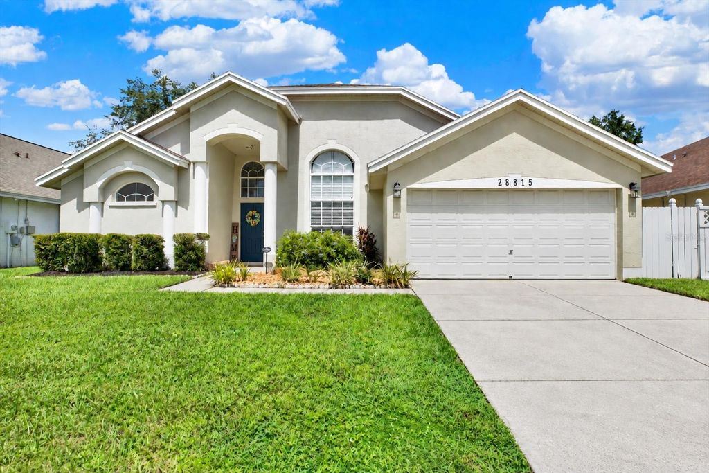 28815 WINDOVER STREET, Wesley Chapel, FL 33545