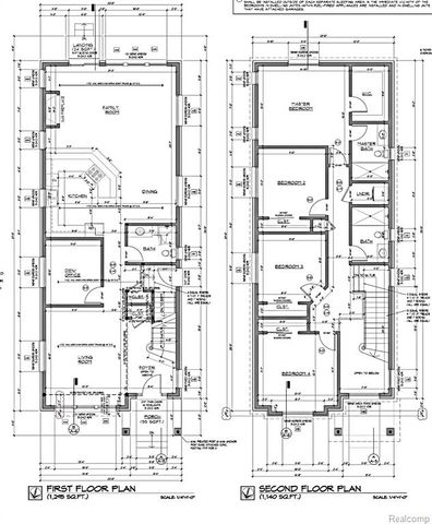 23135 Beech Street, Dearborn, MI 48124