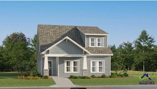 314 Blue Heron Drive, Perry, GA 31069